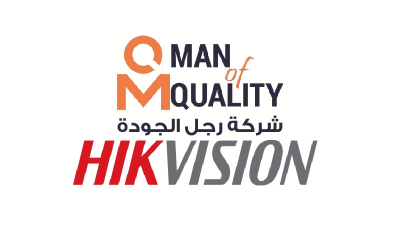 Man Of Quality Achieves Hikvision System Integrator Partner Status