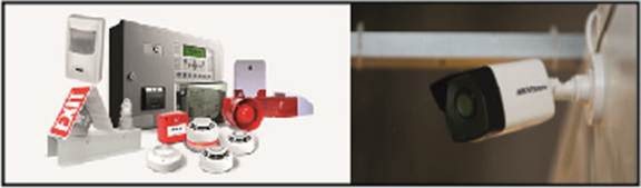 Fire Protection Systems